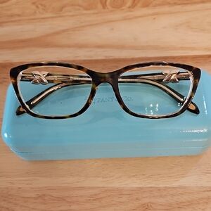 Tortoise Shell Glasses